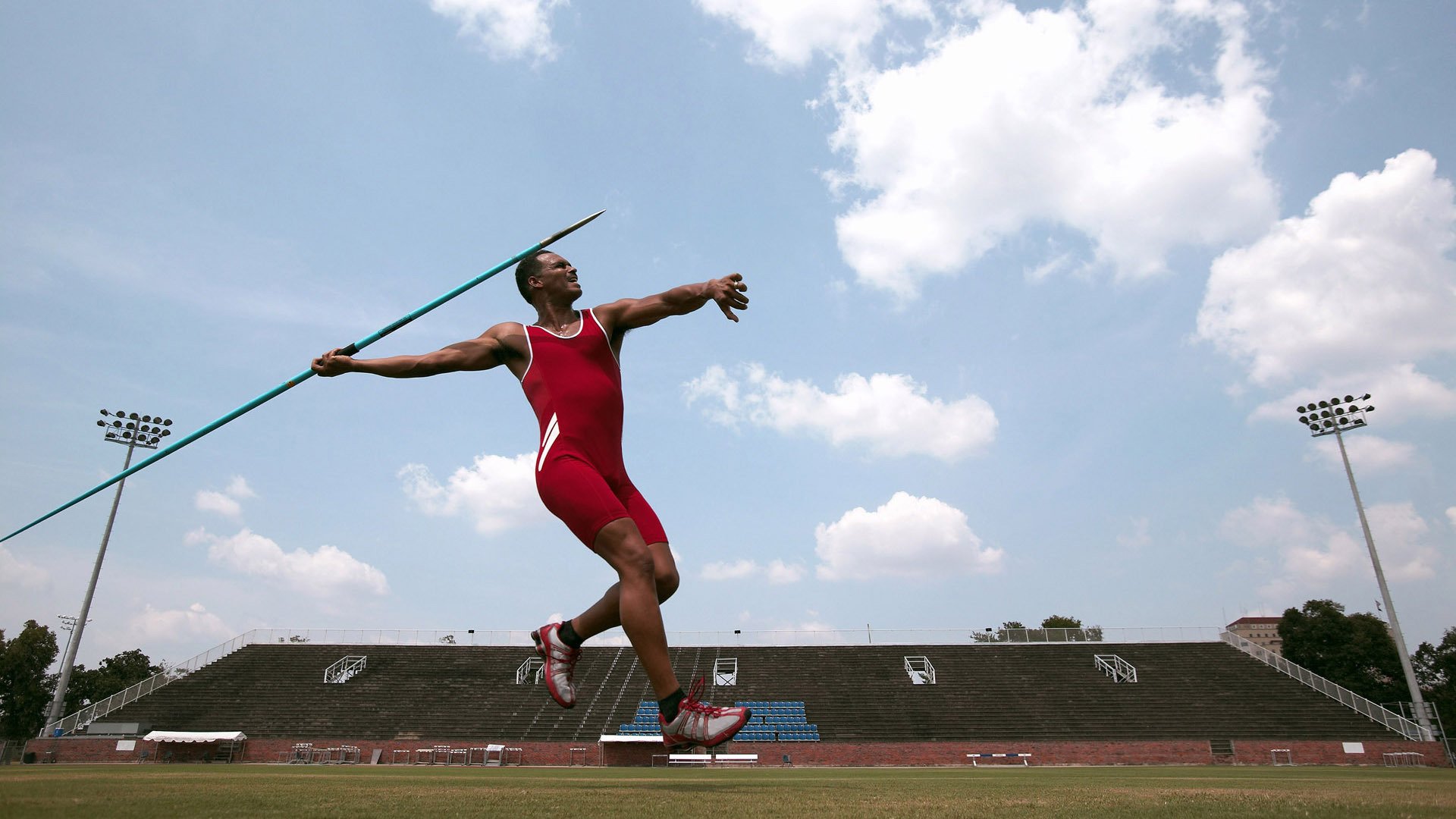 世界杯燃爆全场：激情、热血无极限！，世界杯激情歌曲